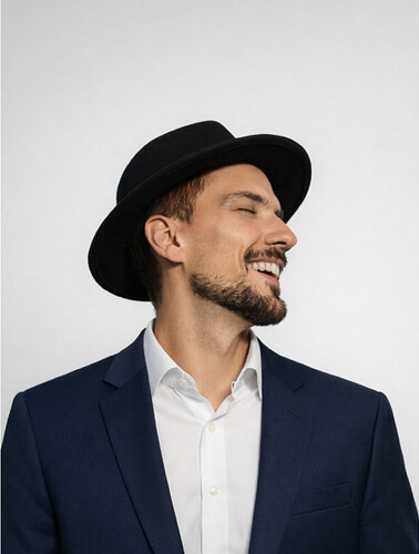 After the linkedin enhancement prompt.