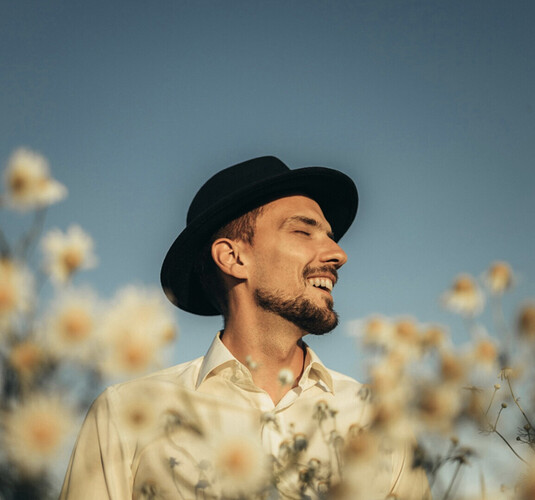 Before the linkedin enhancement prompt